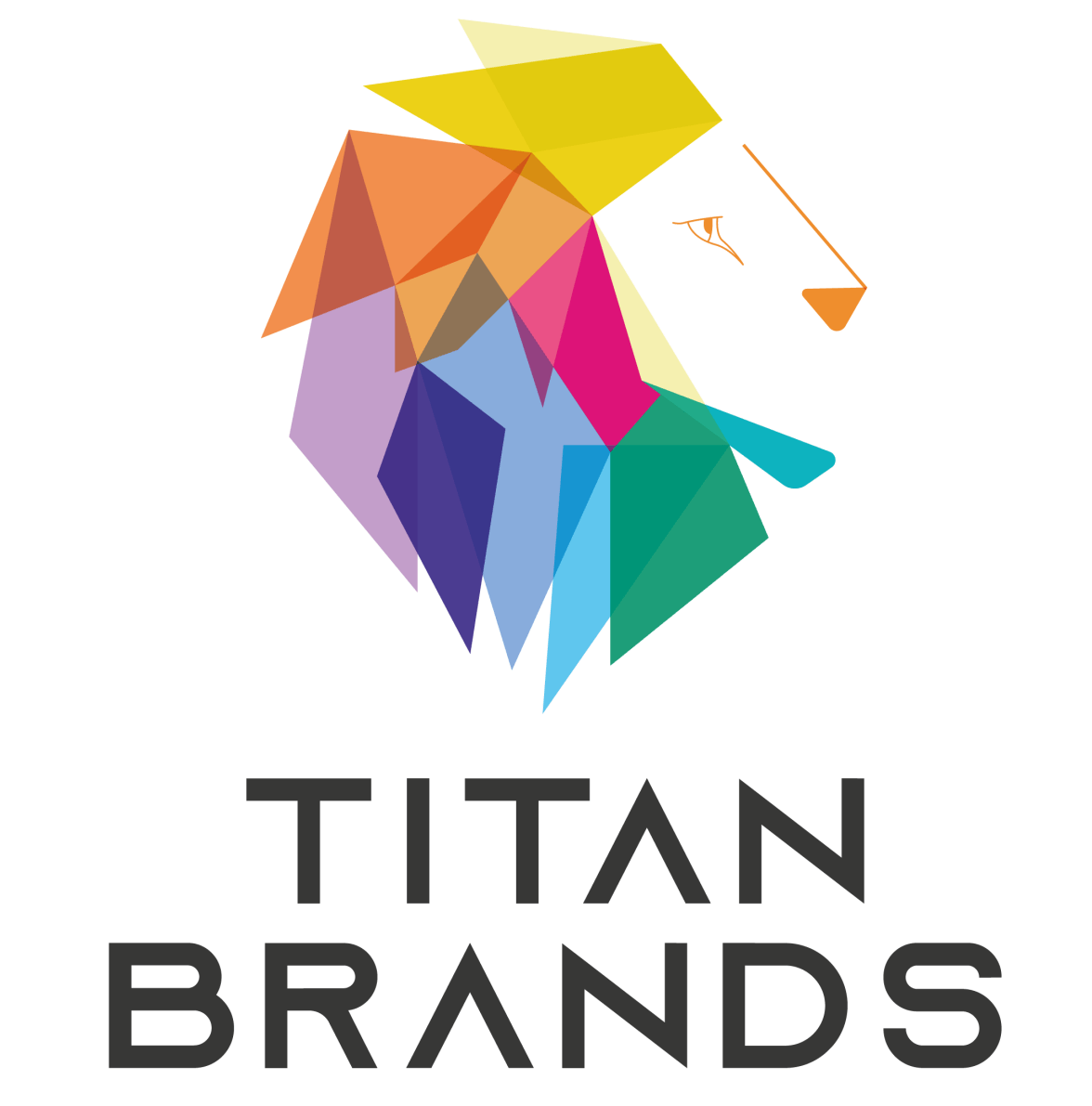 Logo of Titan Brands Ltd. Marketing Consultants And Services In London