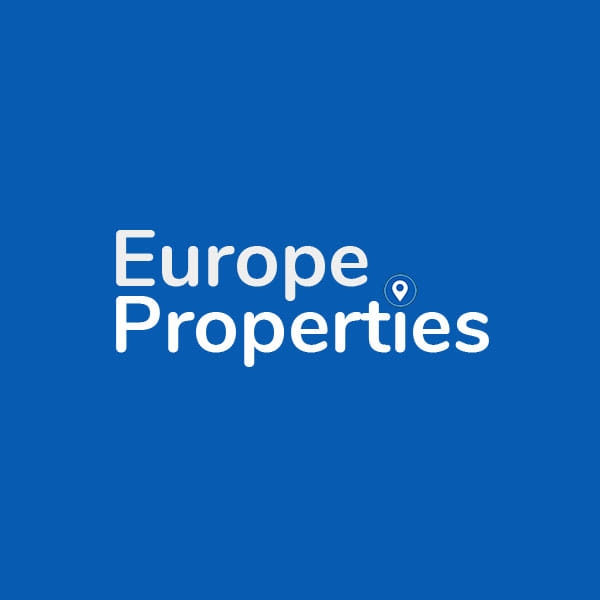 Logo of Europe Properties Real Estate In Worthing, West Sussex