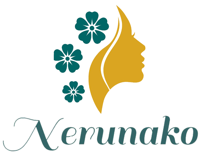 Logo of Nerunako Organics