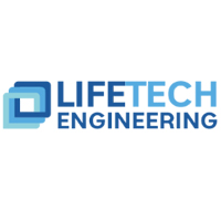 Logo of LifeTech Engineering Ltd