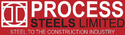 Logo of Process Steels Limited Steel Stockholders In Wednesbury, West Midlands