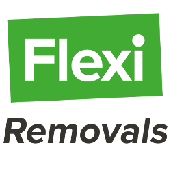 Logo of Flexi Removals Household Removals And Storage In Blackburn