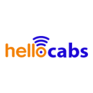 Logo of Hello Cabs