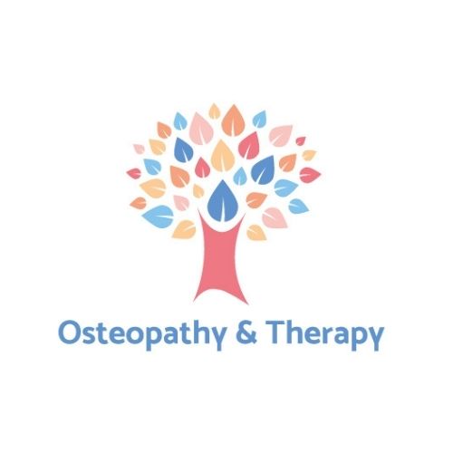 Logo of Osteopathy and Therapy