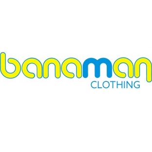 Logo of Banaman Clothing