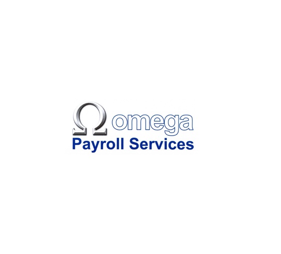 Logo of Omega Payroll