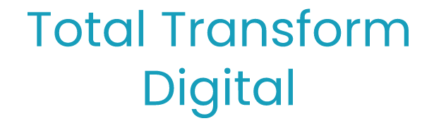 Logo of Total Transform Digital