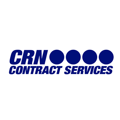 Logo of CRN Contract Services Ltd Cleaning Services In London, Londonderry