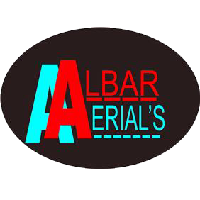 Logo of Albar Aerials Satellite And TV Aerial Services In Kilmarnock, Scotland
