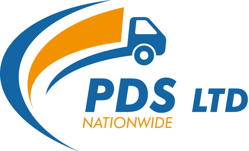 Logo of Peterborough delivery services ltd