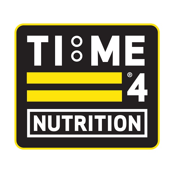 Logo of Time 4 Nutrition