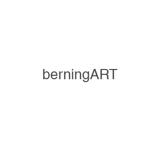 Logo of Berning Art Artists And Illustrators In Ilfracombe, Devon