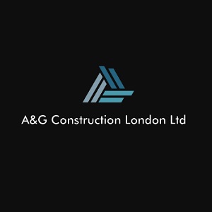 Logo of A&G Construction London Ltd Construction Contractors - General In London