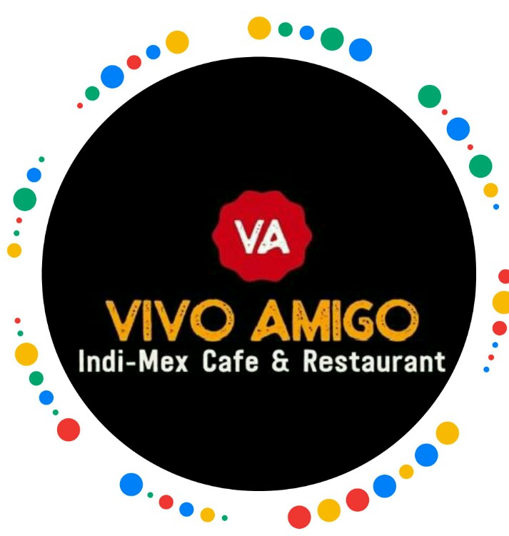 Logo of Vivo Amigo Cardiff Restaurants - Mexican In Cardiff, South Glamorgan