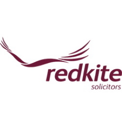 Logo of Red Kite Solicitors