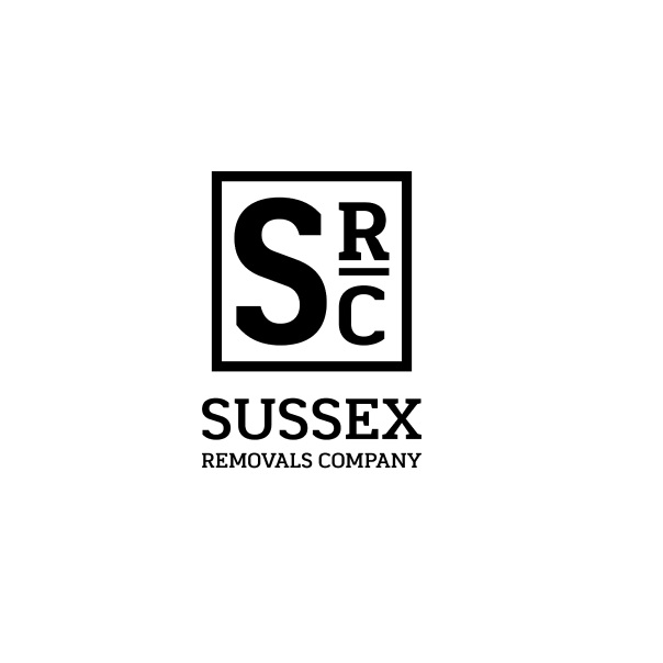 Logo of Sussex Removals Company Household Removals And Storage In Eastbourne, East Sussex