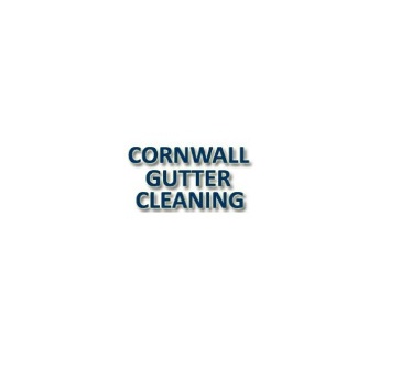 Logo of Cornwall Gutter Cleaning Guttering Services In Helston, Cornwall