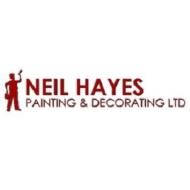 Logo of NeilhayesPainting&Decoratingltd Painters And Decorators In Wirral, Merseyside