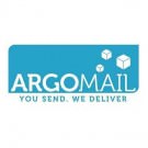 Logo of Argo Mail Courier And Messenger Services In Colchester, Essex