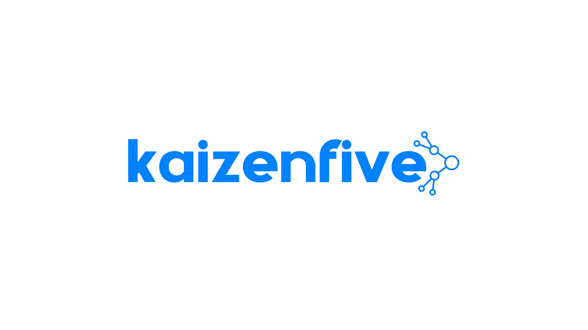 Logo of Kaizen Five Digital Marketing In Stevenage, Hertfordshire