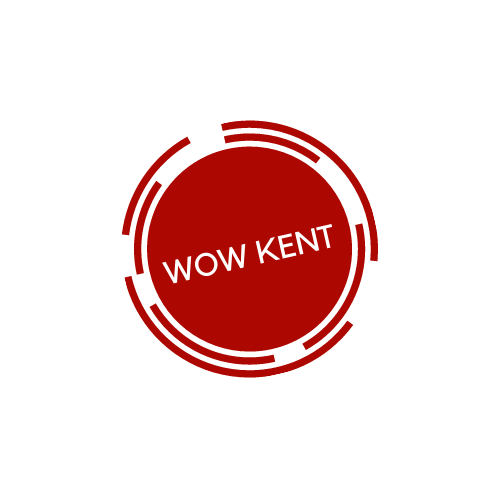 Logo of WOW Kent Business Accomodation In Maidstone, Kent