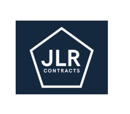 Logo of JLR Contracts Flooring In Durham, County Durham