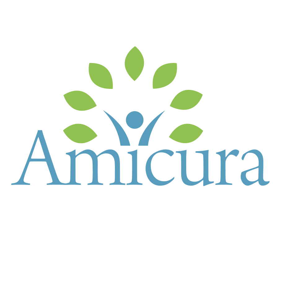 Logo of Amicura Limited
