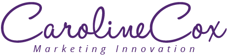 Logo of Caroline Cox Marketing Innovation