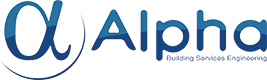 Logo of Alpha Building Services Engineering Ltd