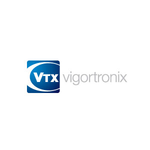 Logo of Vigortronix ltd Business Accomodation In Witney, Usk