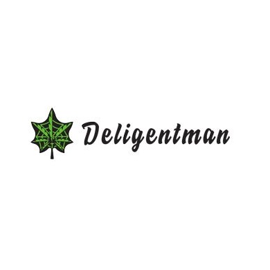 Logo of Diligent weed shop