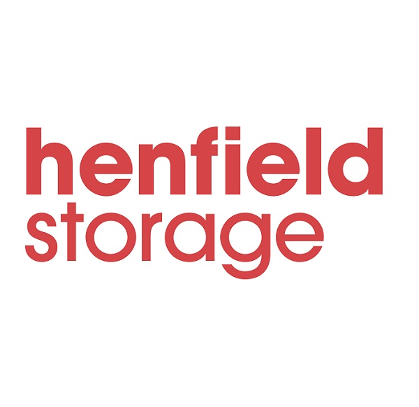 Logo of Henfield Storage Horsham Household Removals And Storage In Horsham, West Sussex