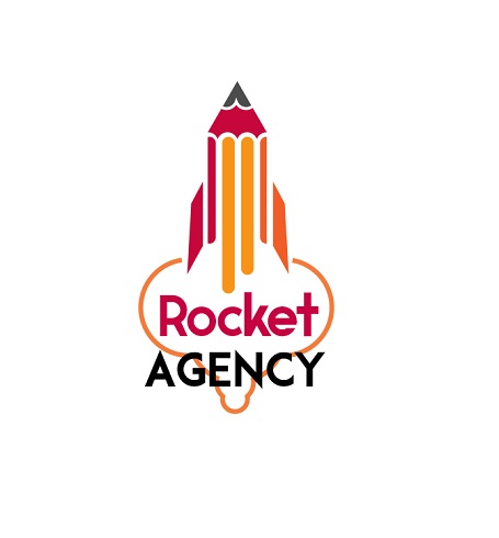 Logo of Rocket Agency Digital Marketing In Preston, Lancashire