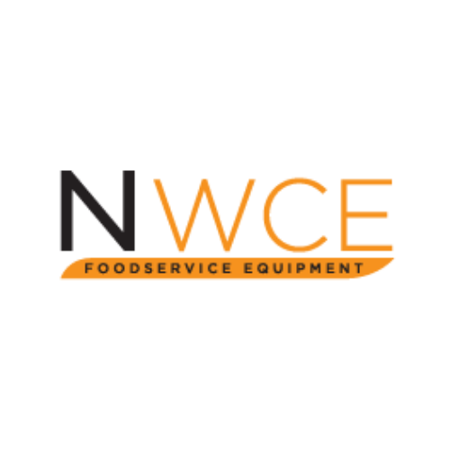 Logo of NWCE Foodservice Equipment