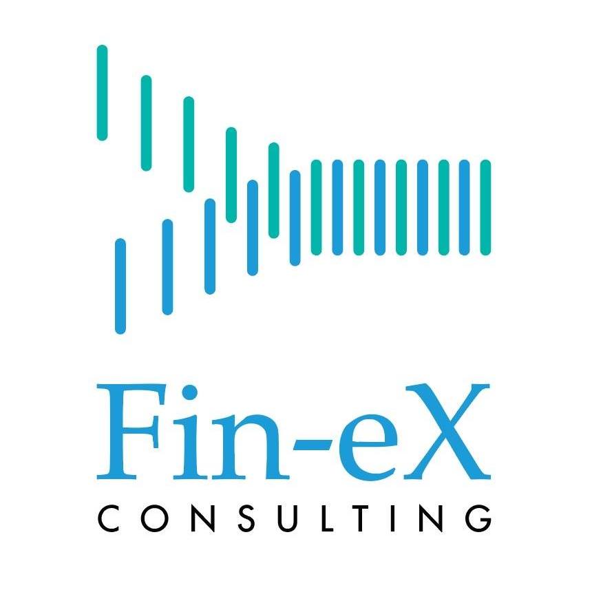 Logo of Fin-eX Consulting