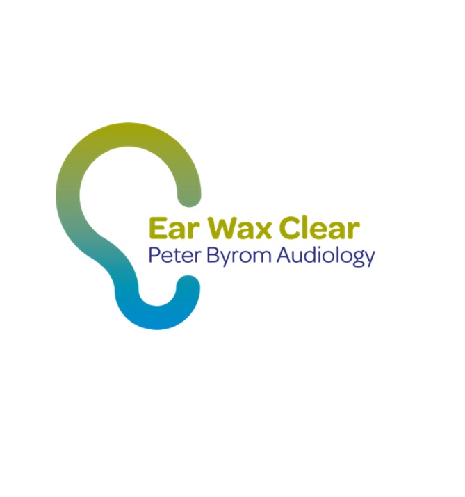 Logo of Ear Wax Clear