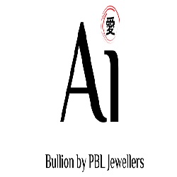 Logo of Ai Bullion