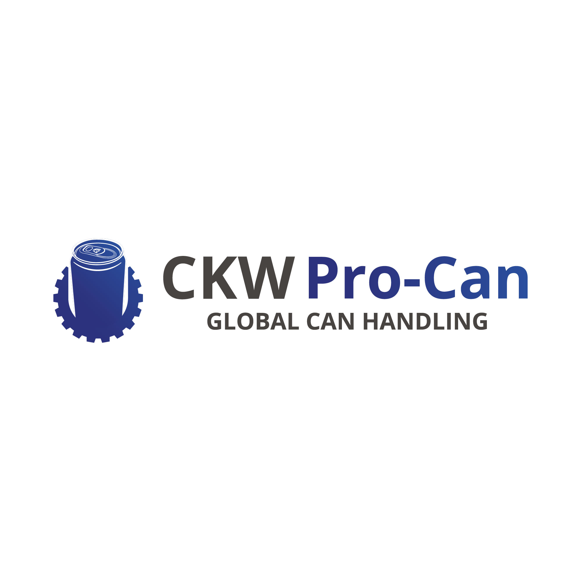 Logo of CKW Pro-Can