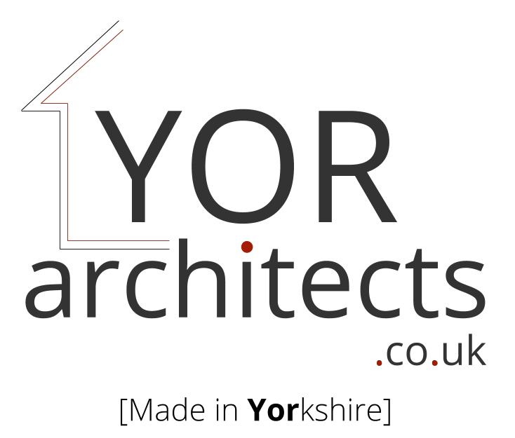 Logo of YORarchitects