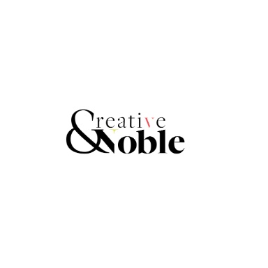 Logo of Creative Noble