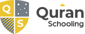 Logo of Quran Schooling UK