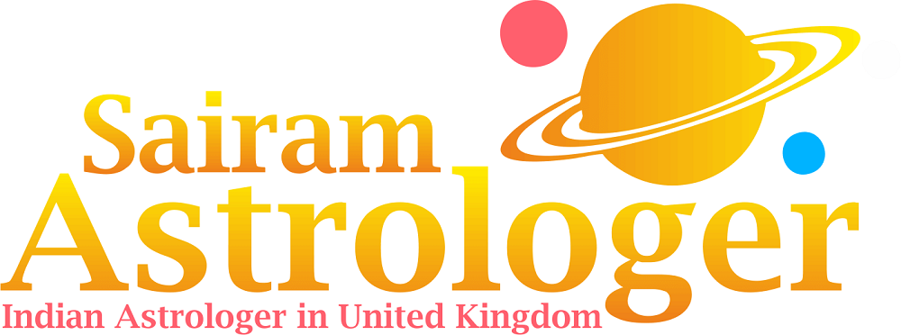 Logo of Sairam Astrology