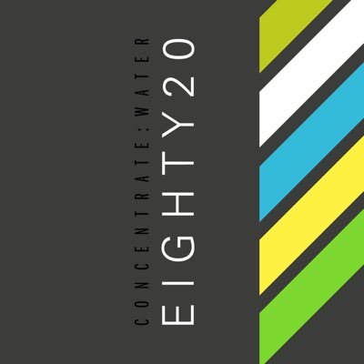 Logo of Eighty20 Coffee Coffee Shops In St Albans, Usk