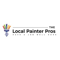 Logo of The Local Painter Pros Painting And Decorating In Birmingham, West Midlands