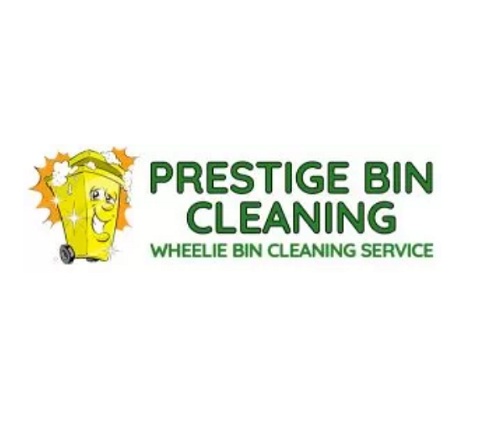 Logo of Prestige Bin Cleaning