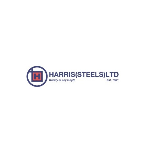 Logo of Harris Steels Limited Steel Fabricators And Erectors In Halesowen, West Midlands