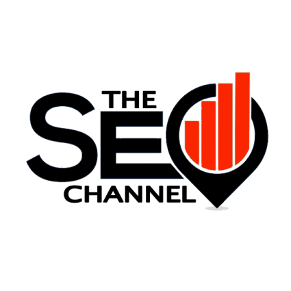Logo of The SEO Channel Digital Marketing In London, Uttoxeter