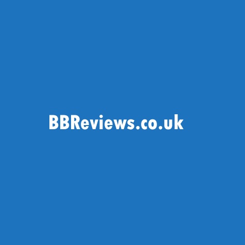 Logo of BBReviews co uk