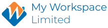 Logo of My Workspace