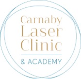 Logo of The Carnaby Laser Clinic